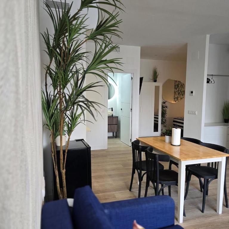 Escudero Bajo A Apartment - Apartamento de 2 dormitorios - 18