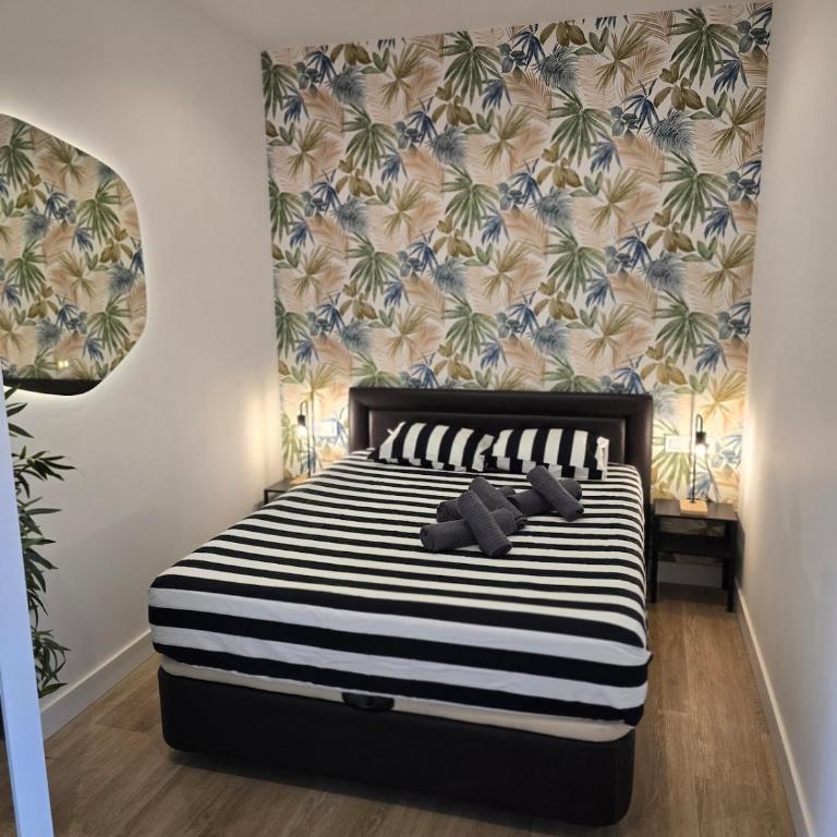 Escudero Bajo A Apartment - Apartamento de 2 dormitorios - 19