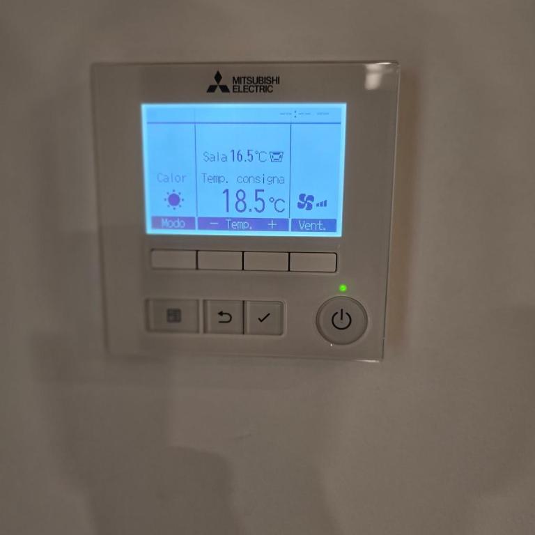 Escudero Bajo A Apartment - Apartamento de 2 dormitorios - 20