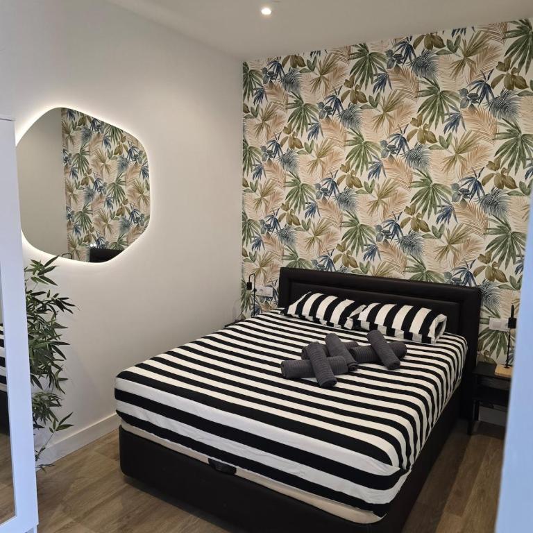 Escudero Bajo A Apartment - Apartamento de 2 dormitorios - 21