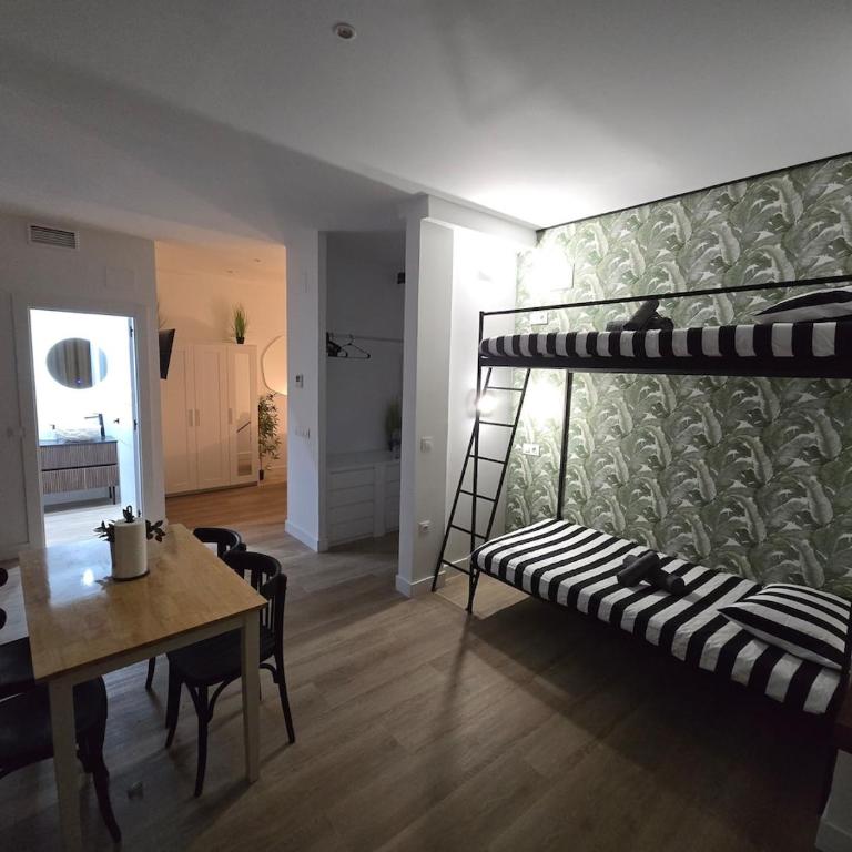 Escudero Bajo A Apartment - Apartamento de 2 dormitorios - 22