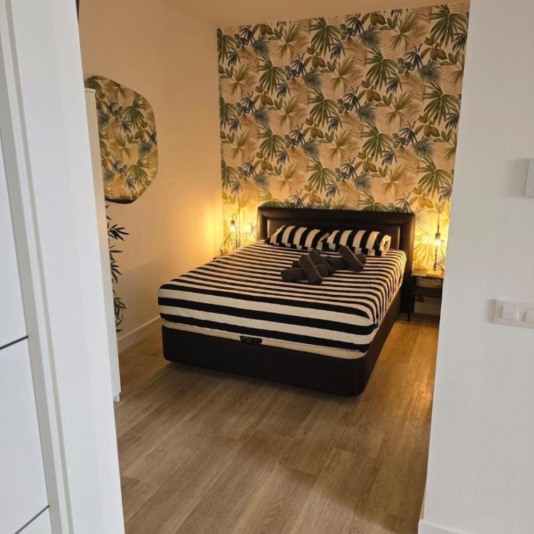 Escudero Bajo A Apartment - Apartamento de 2 dormitorios - 23