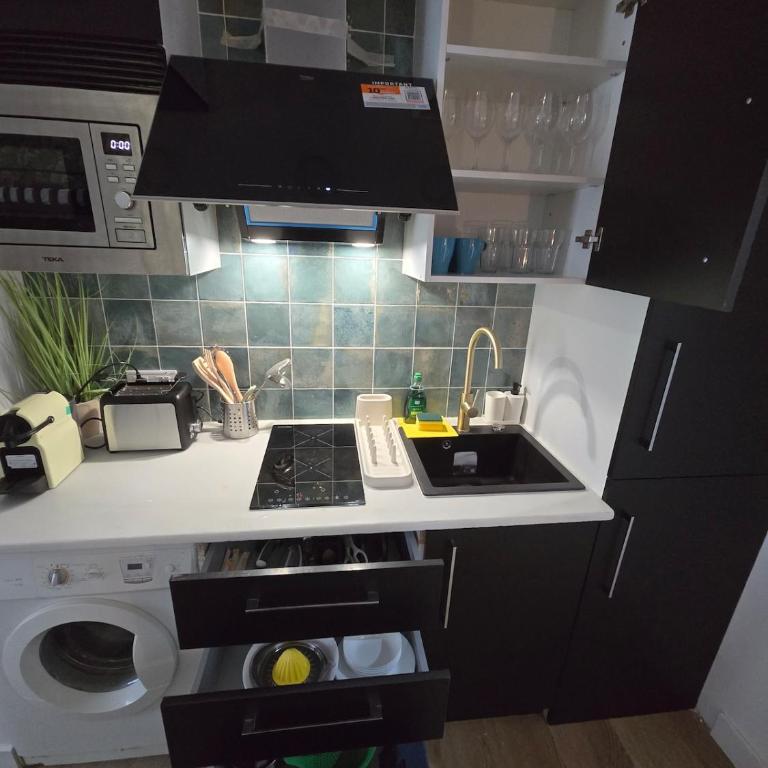 Escudero Bajo A Apartment - Apartamento de 2 dormitorios - 26