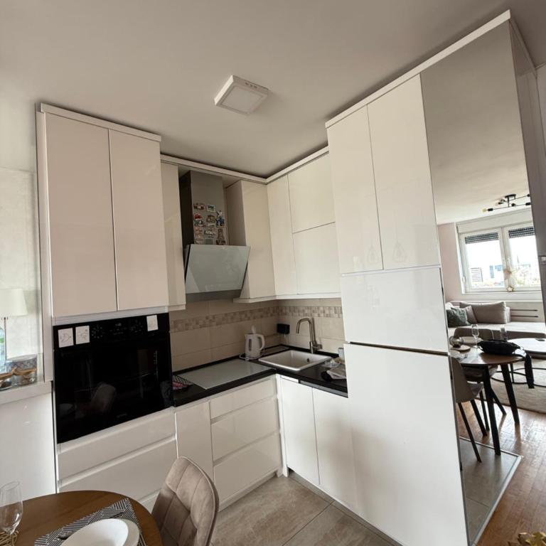 COCO apartment - Apartman sa 1 Spavaćom Sobom - 4