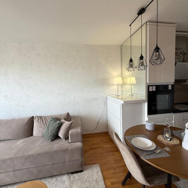 COCO apartment - Apartman sa 1 Spavaćom Sobom - 6