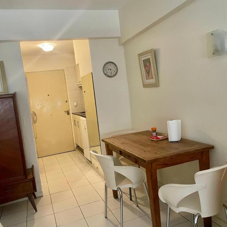 Avda Pte Quintana 440 F - Apartamento de 1 dormitorio - 4