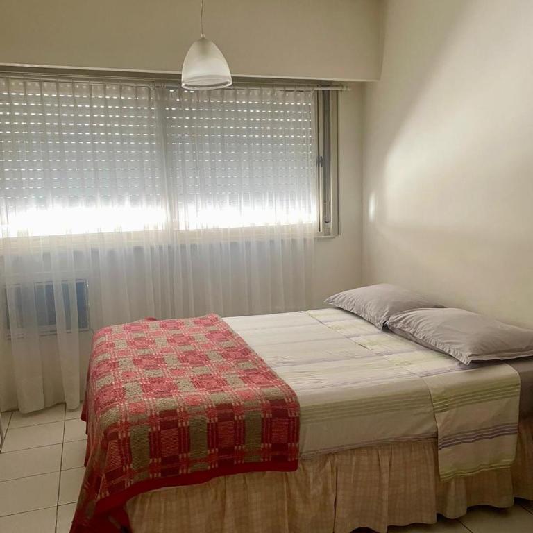 Avda Pte Quintana 440 F - Apartamento de 1 dormitorio - 5