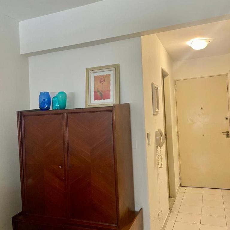 Avda Pte Quintana 440 F - Apartamento de 1 dormitorio - 8