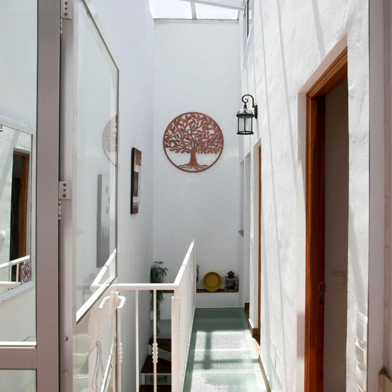 Casa María en el centro Nerja - Casa de 4 dormitorios - 15