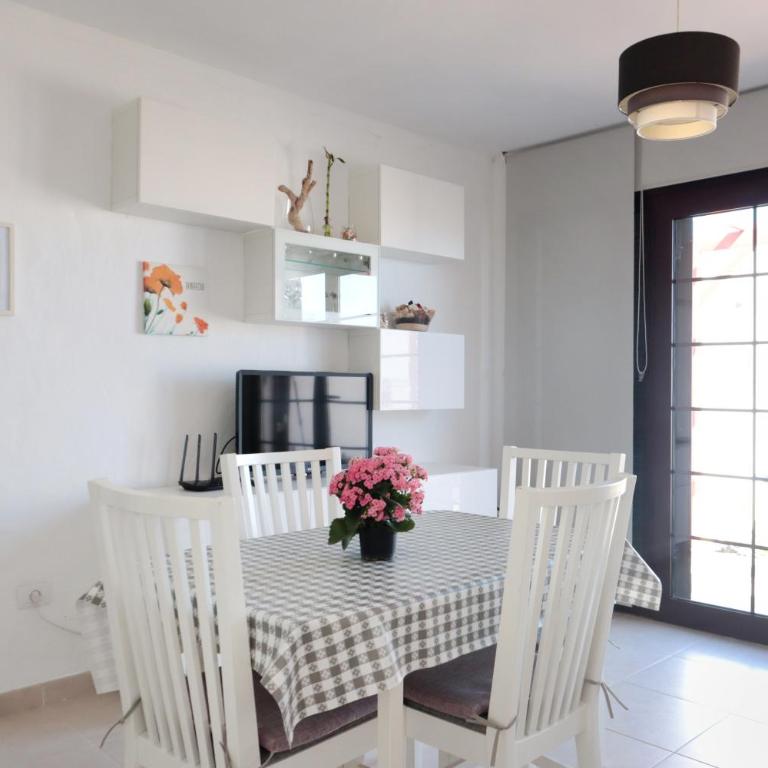 Sun Beach Holiday 50 - One-Bedroom Apartment - 6