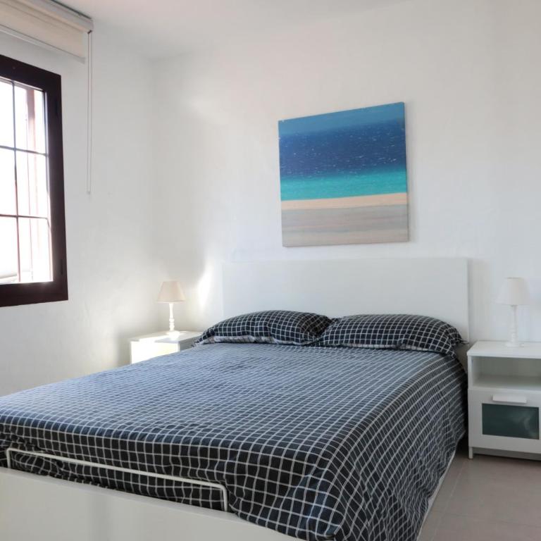 Sun Beach Holiday 50 - One-Bedroom Apartment - 9