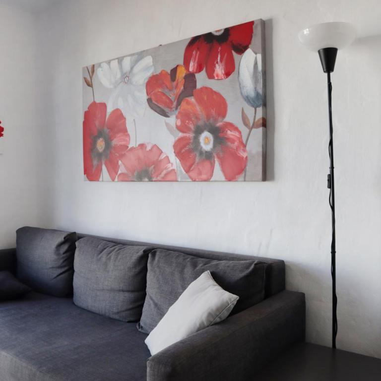 Sun Beach Holiday 50 - One-Bedroom Apartment - 7