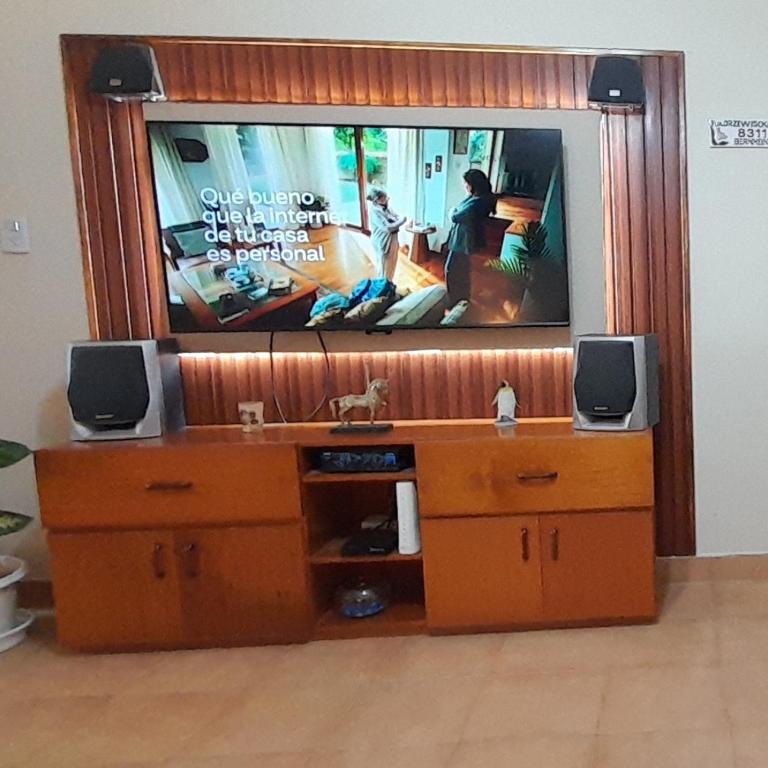 Departamento Familiar en Palermo con Estacionamiento Privado Gratis - Apartamento de 2 dormitorios - 30