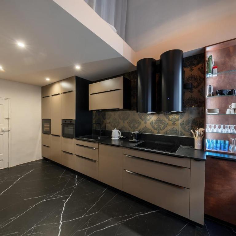 Les Suites de Montigny - Luxury Residences - Appartement Deluxe - 23