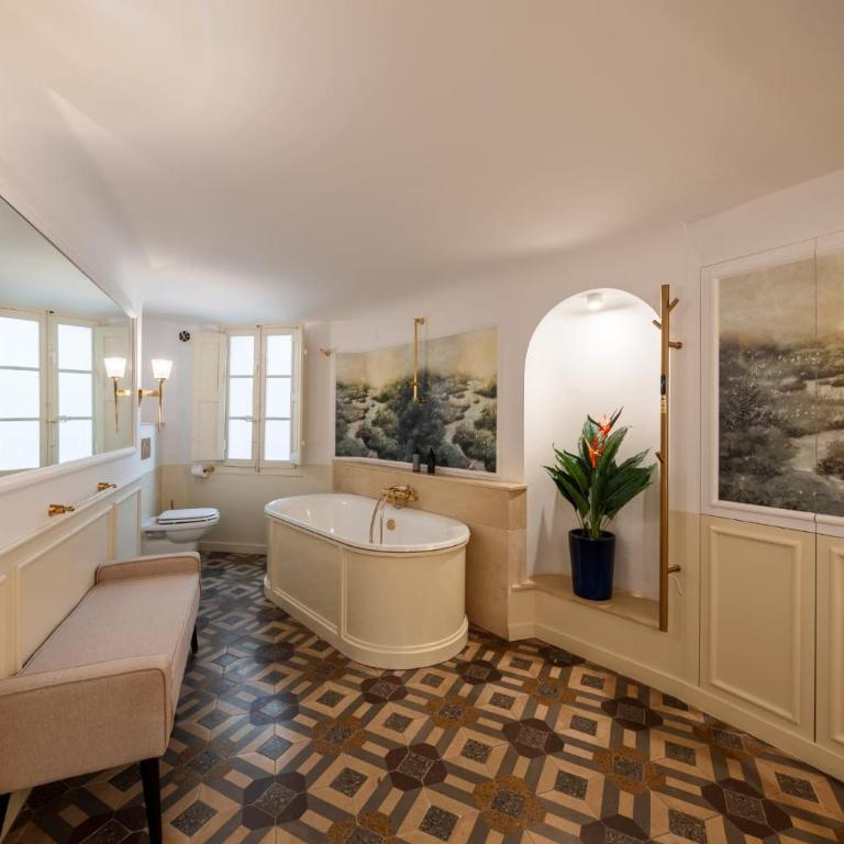 Les Suites de Montigny - Luxury Residences - Appartement Deluxe - 21