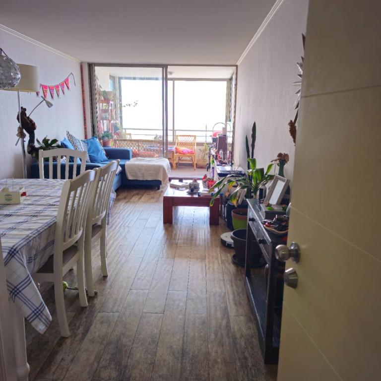 Departamento Tamarugal - Two-Bedroom Apartment - 2