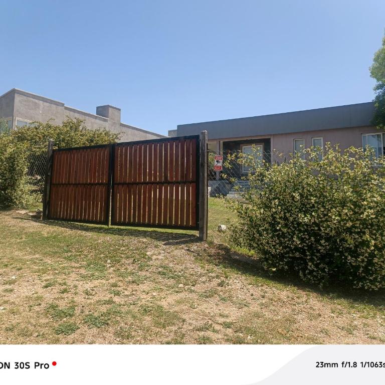 Amanecer serrano - Two-Bedroom House - 2