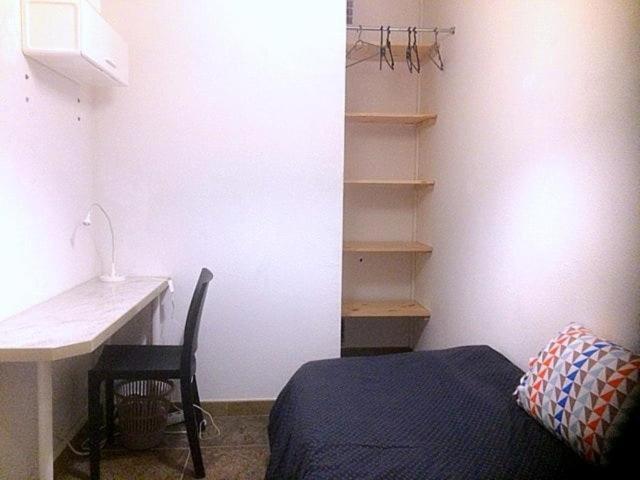 Spacieux 4 pièces centre de mulhouse - Three-Bedroom Apartment - 8