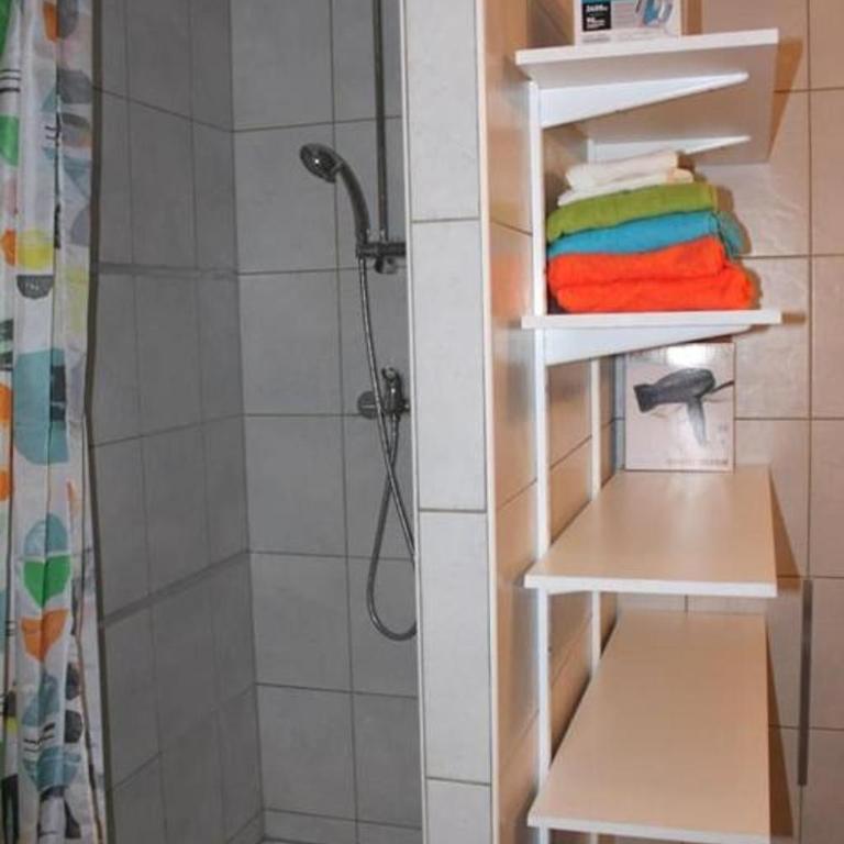 Spacieux 4 pièces centre de mulhouse - Three-Bedroom Apartment - 12