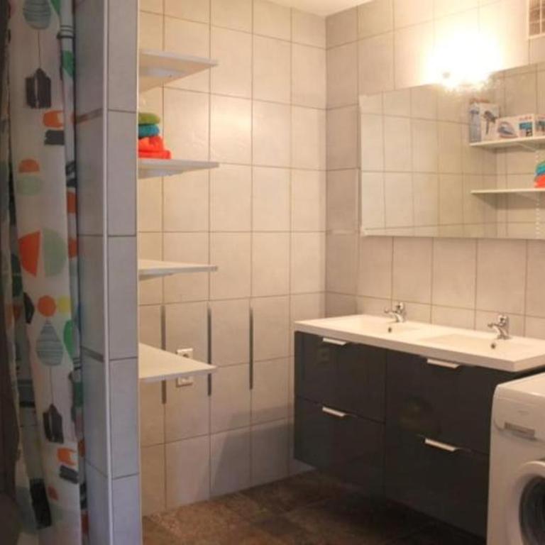 Spacieux 4 pièces centre de mulhouse - Three-Bedroom Apartment - 10
