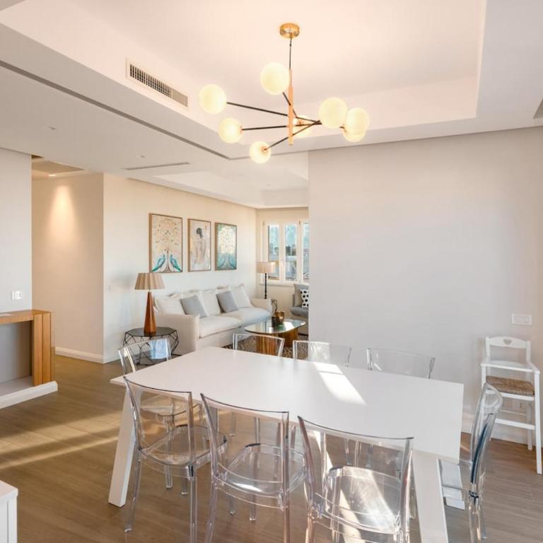 Lux 4BR Sorrento Home with SeaView Terrace - Apartment - 4