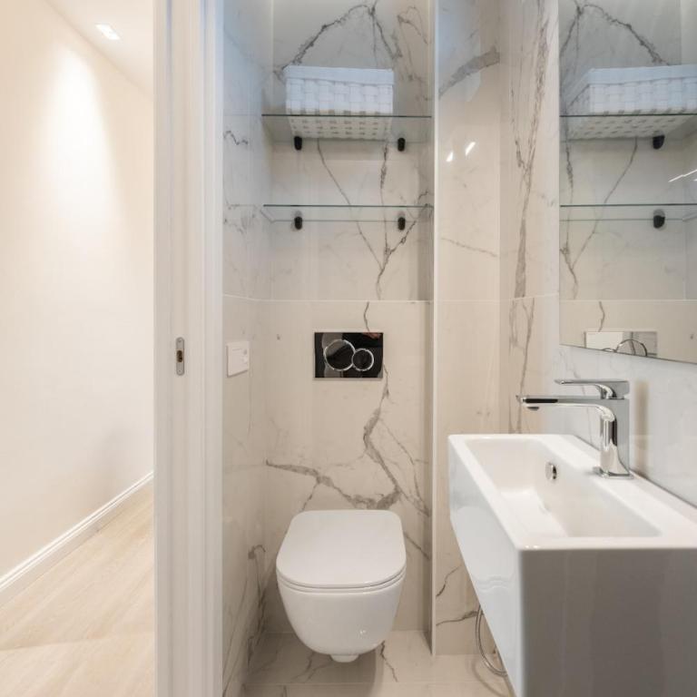 Lux 4BR Sorrento Home with SeaView Terrace - Apartment - 19