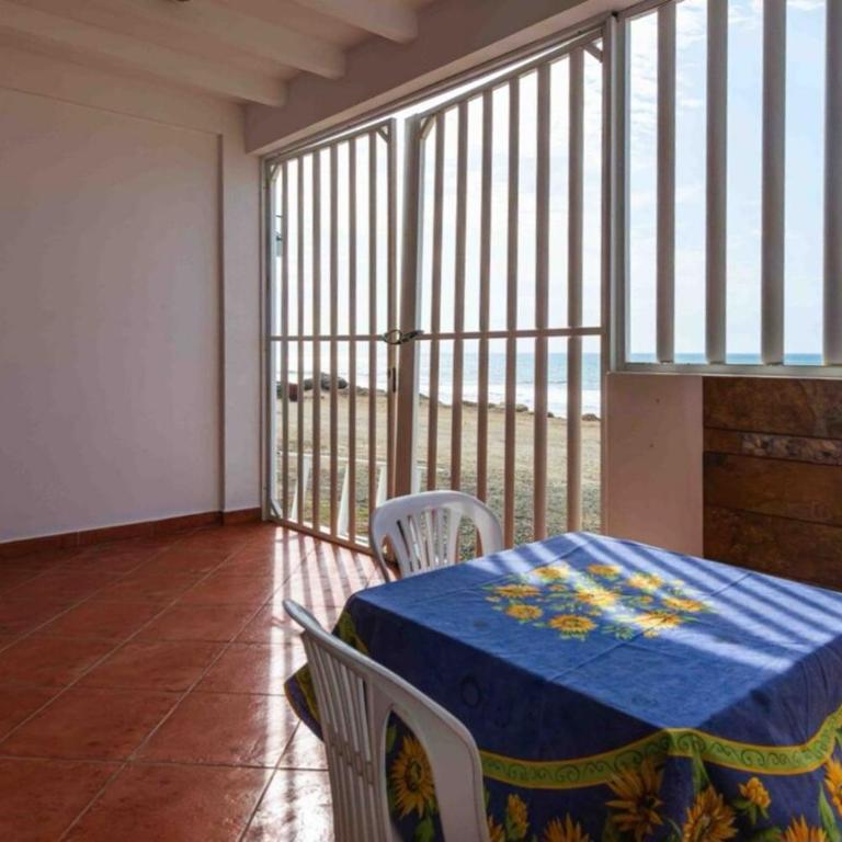 Suite apartment 101 Santa Marianita Beach Manta by BRISAMAR - Two-Bedroom Apartment - Oceanfront - 11