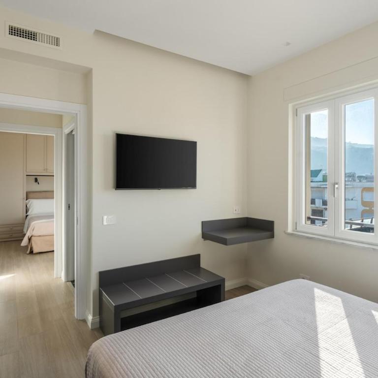 Lux 4BR Sorrento Home with SeaView Terrace - Apartment - 33