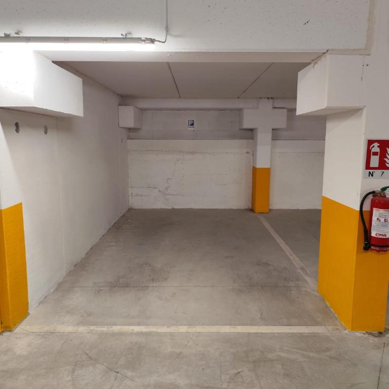 Al Capo in B - Central apartment with parking - Appartamento con 1 Camera da Letto - 32