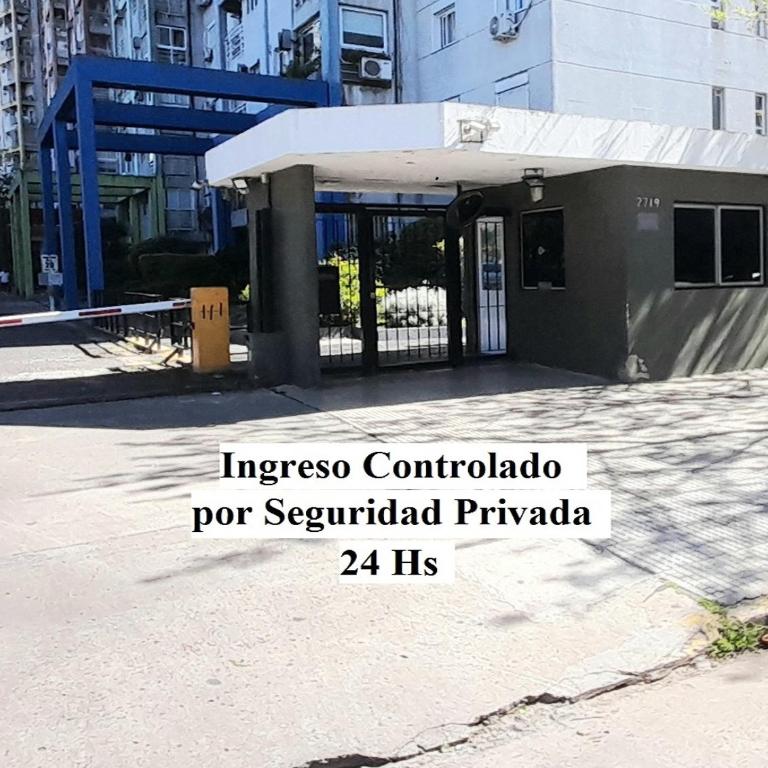 Departamento Familiar en Palermo con Estacionamiento Privado Gratis - Apartamento de 2 dormitorios - 29