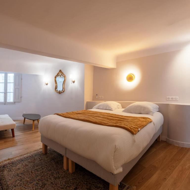 Les Suites de Montigny - Luxury Residences - Appartement Deluxe - 7