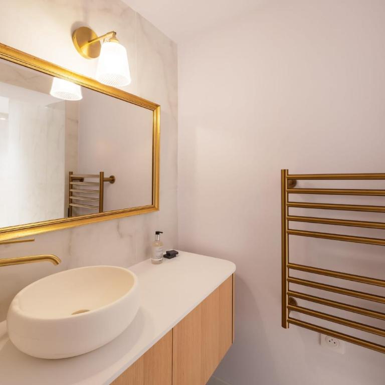 Les Suites de Montigny - Luxury Residences - Appartement Deluxe - 8