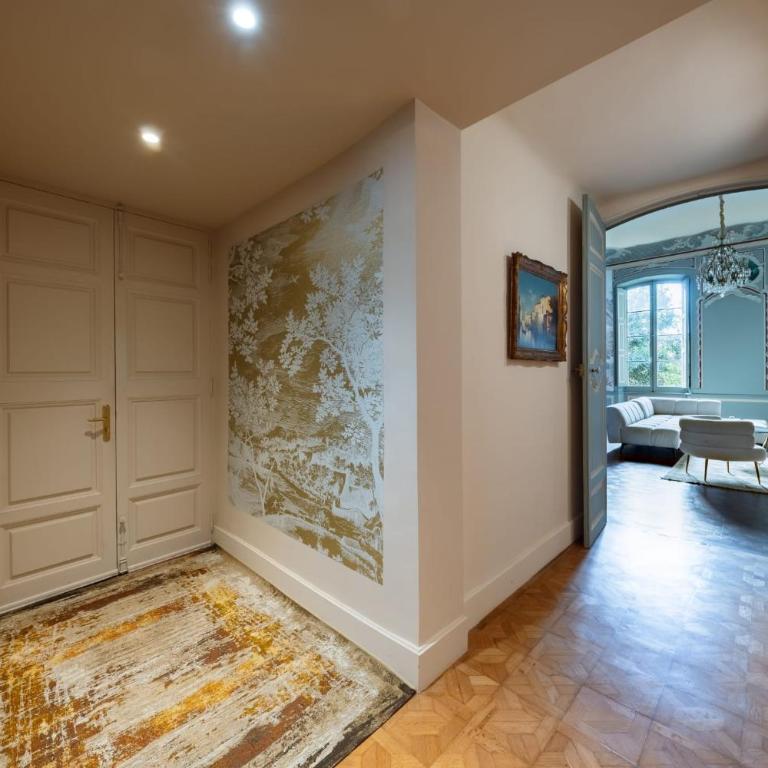 Les Suites de Montigny - Luxury Residences - Appartement Deluxe - 18