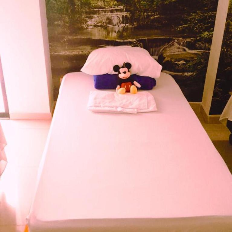 Apartahotel Arcoiris - Apartamento de 1 dormitorio - 3