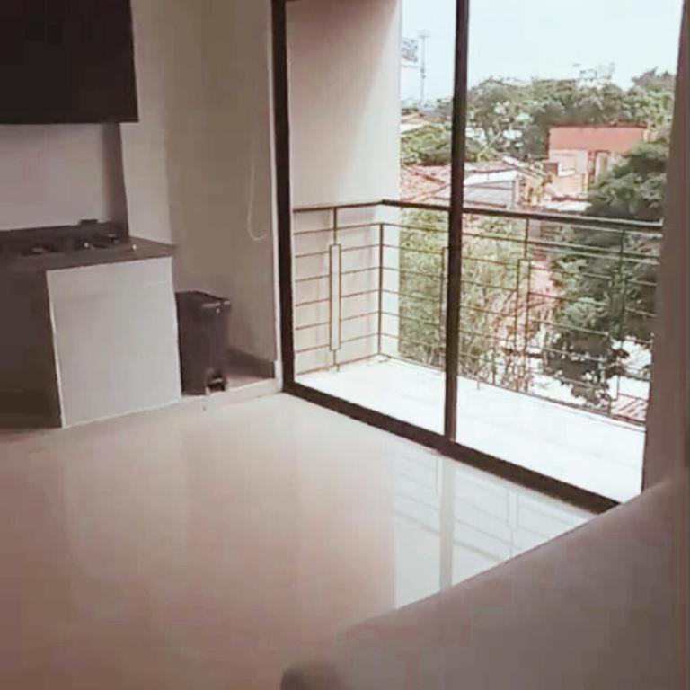 Apartahotel Arcoiris - Apartamento de 1 dormitorio - 4