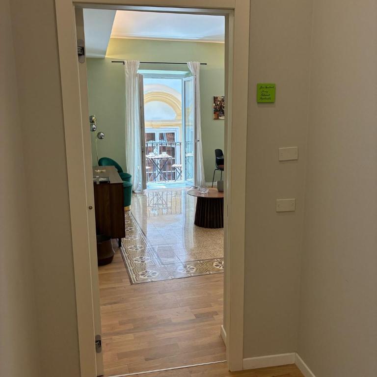 Vista Cattedrale - City Center - Appartamento con 2 Camere da Letto - 2