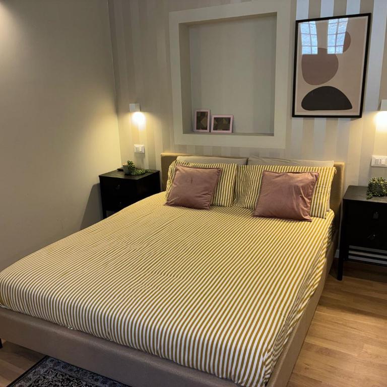 Vista Cattedrale - City Center - Appartamento con 2 Camere da Letto - 3