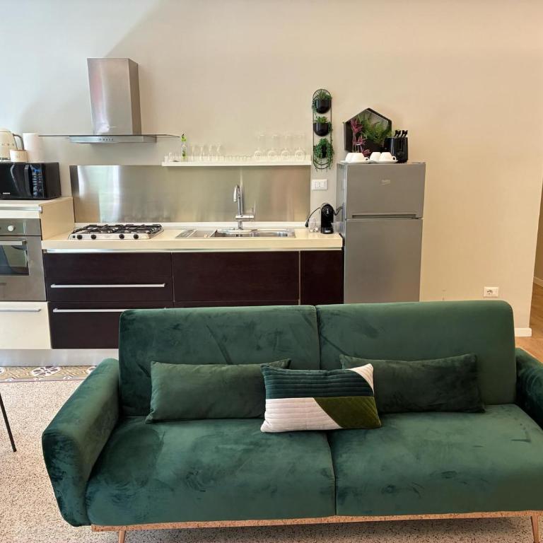 Vista Cattedrale - City Center - Appartamento con 2 Camere da Letto - 4