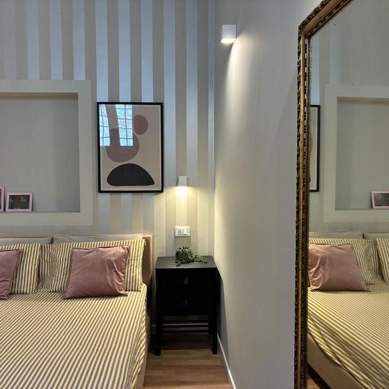 Vista Cattedrale - City Center - Appartamento con 2 Camere da Letto - 5