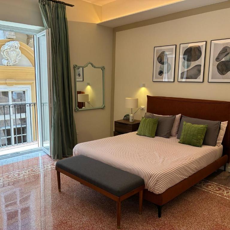 Vista Cattedrale - City Center - Appartamento con 2 Camere da Letto - 6