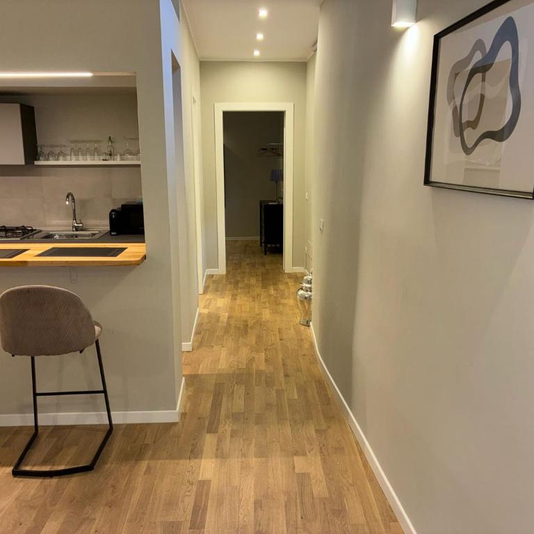 Vista Cattedrale - City Center - Appartamento con 2 Camere da Letto - 7