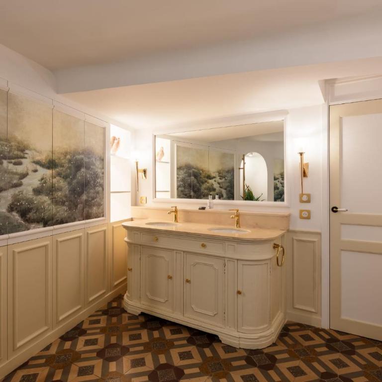 Les Suites de Montigny - Luxury Residences - Appartement Deluxe - 9