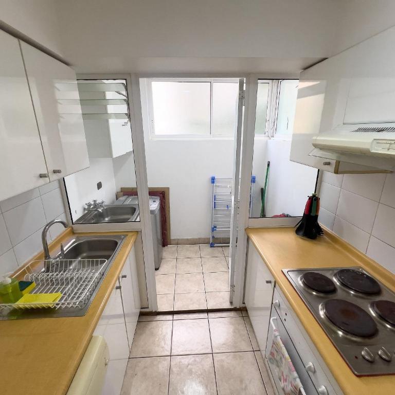 Wonderful sea view Euromarina building, Reñaca Cochoa - Apartment with Sea View - 26