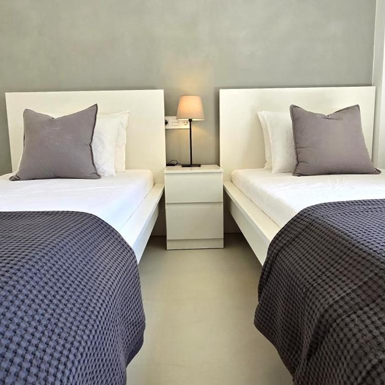 Jarales 48 Penthouse - Calahonda - Apartamento de 2 dormitorios - 10
