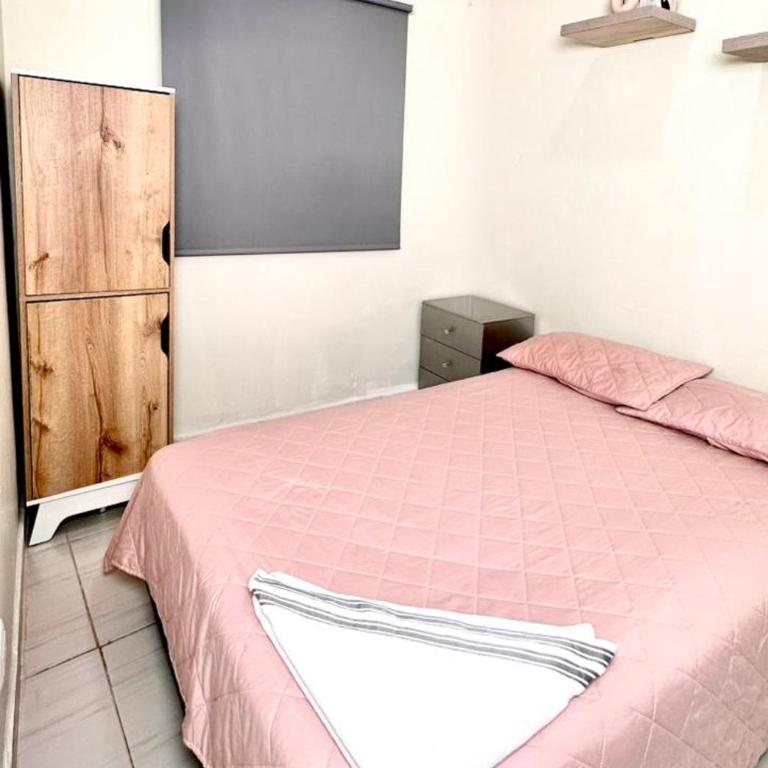 GreenHeaven 101 Apto 2 Habitaciones Wifi Cocina AC - Apartamento de 2 dormitorios - 6