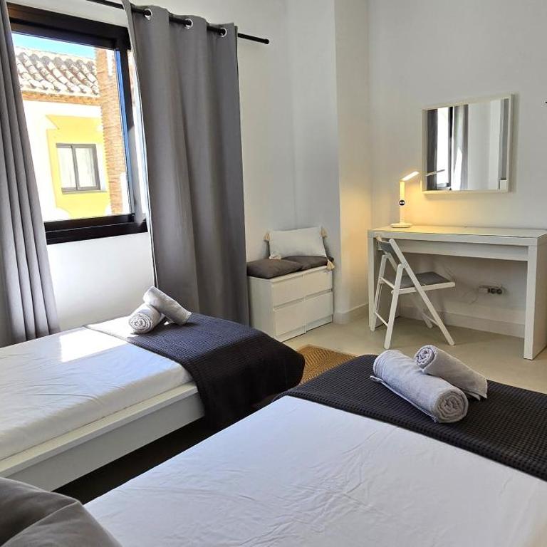 Jarales 48 Penthouse - Calahonda - Apartamento de 2 dormitorios - 11
