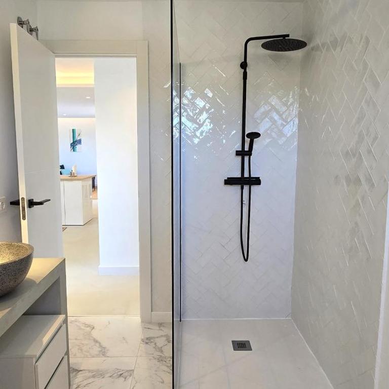 Jarales 48 Penthouse - Calahonda - Apartamento de 2 dormitorios - 12