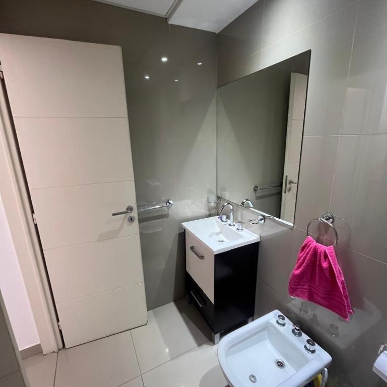 Departamento Corrientes - Apartamento de 1 dormitorio - 3
