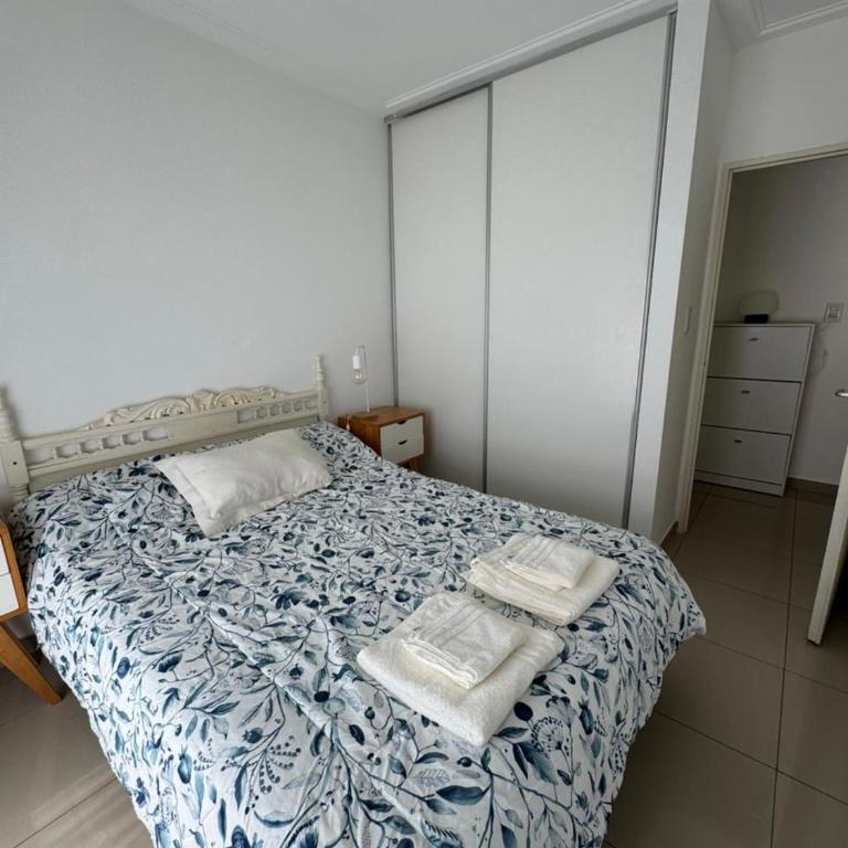 Departamento Corrientes - Apartamento de 1 dormitorio - 7