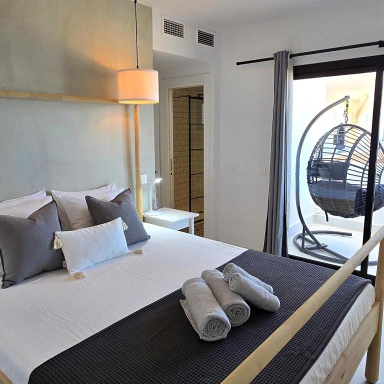 Jarales 48 Penthouse - Calahonda - Apartamento de 2 dormitorios - 16